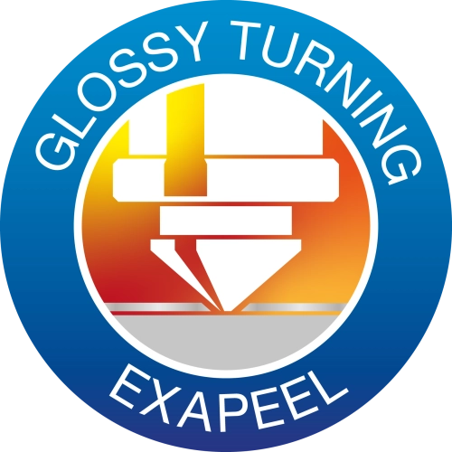 TX Icon Glossy Turning1