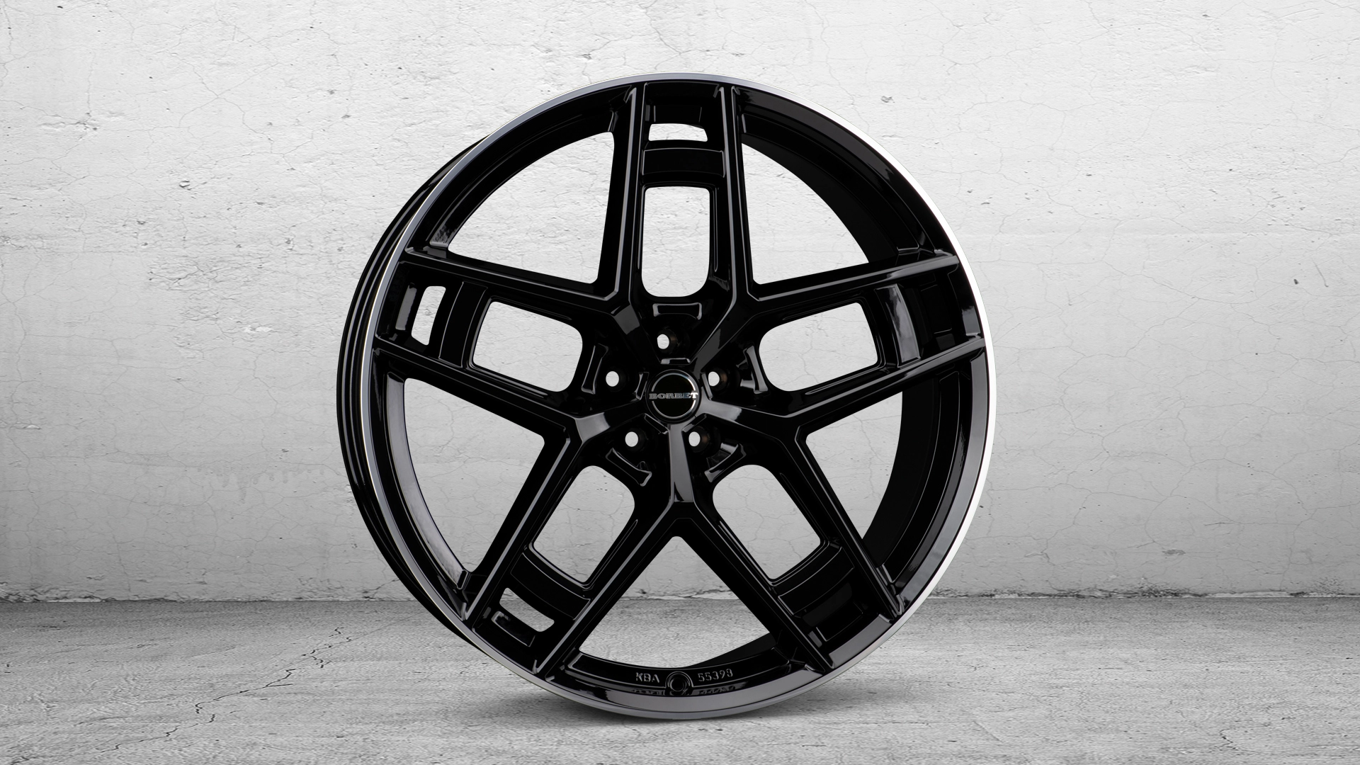 TF black glossy rim pol quer2