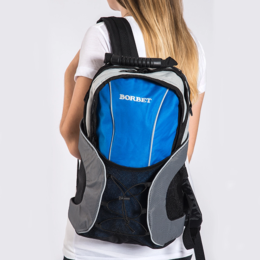 BORBET Rucksack