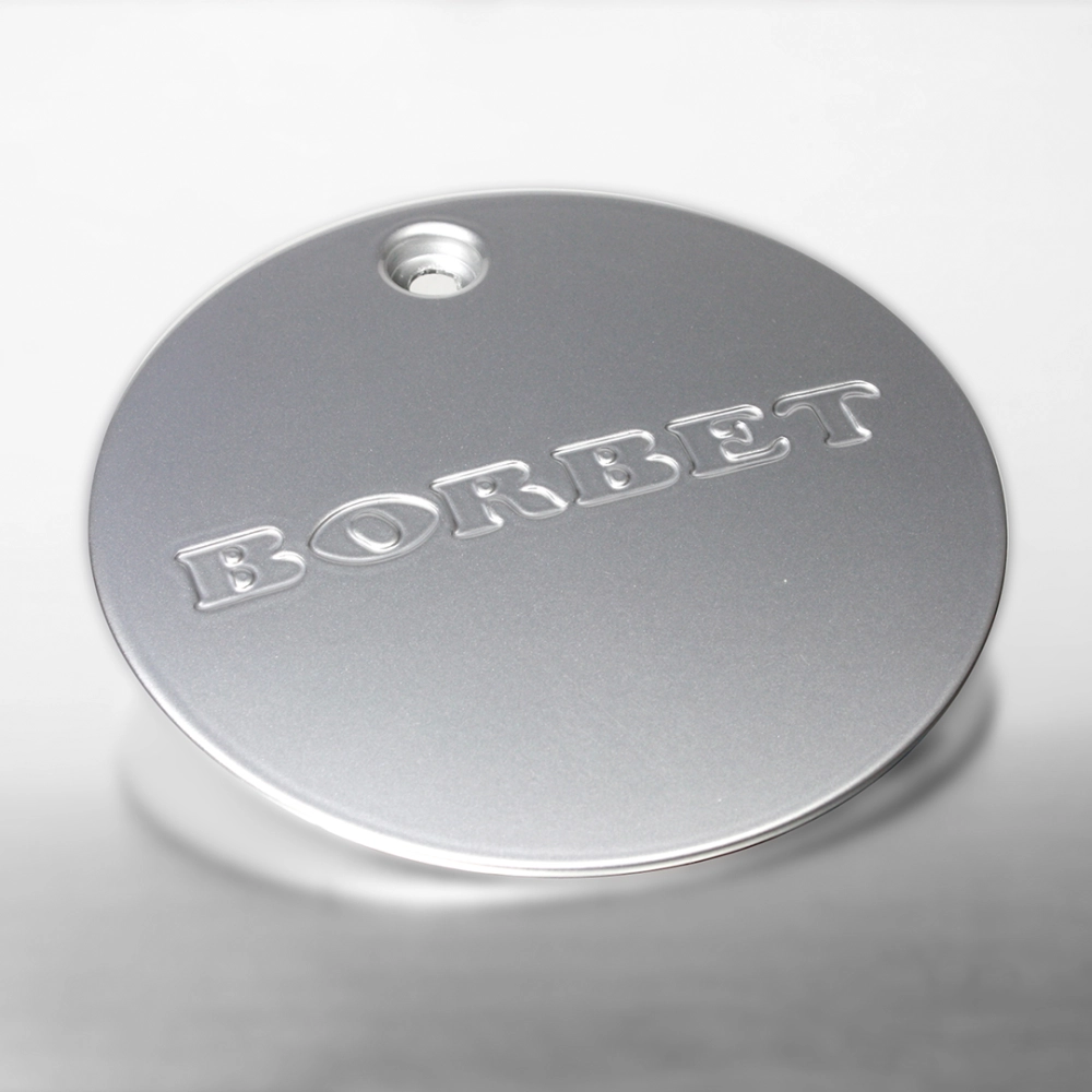 BORBET Deckel A Felge