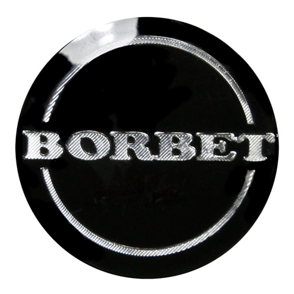 BORBET NK 60mm