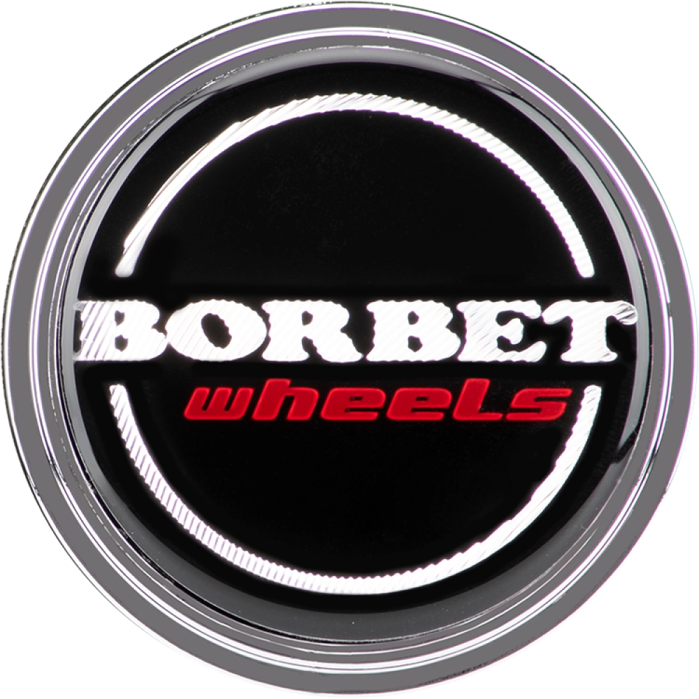 BORBET NK DB8GT