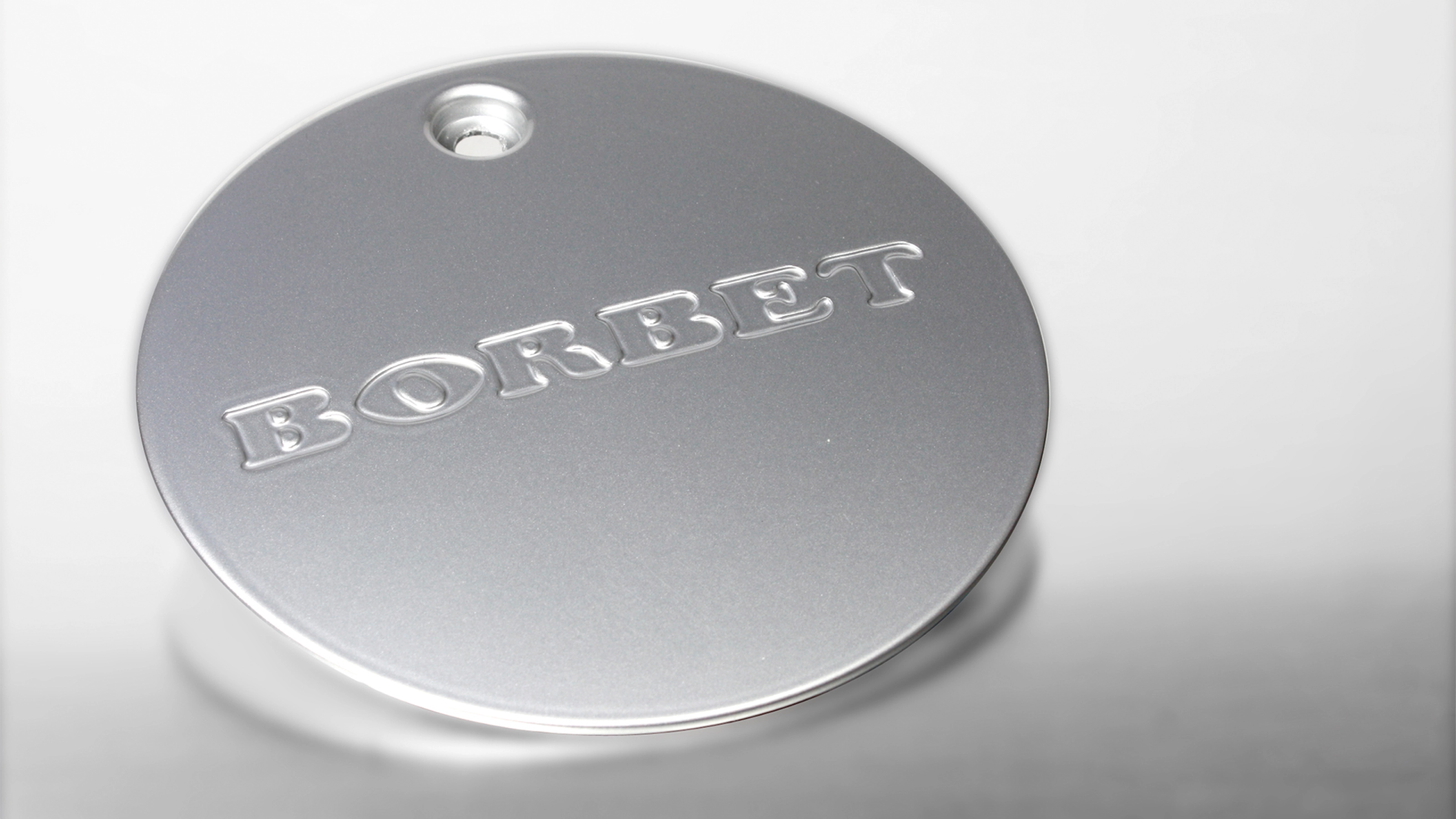 BORBET original A Rad Deckel