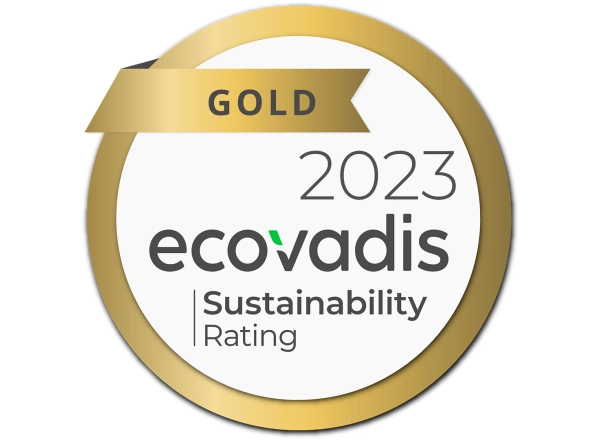 Ecovadis BORBET